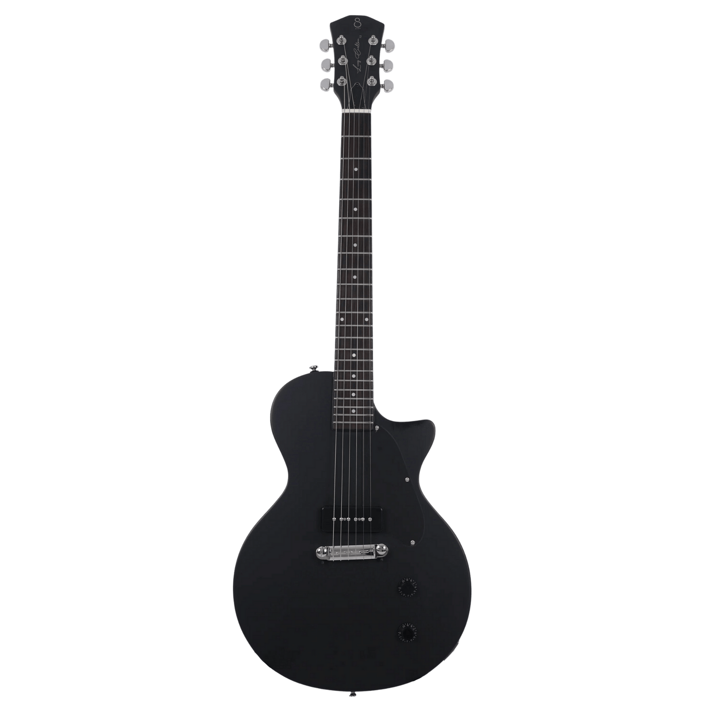 Sire L3 P90 Black Satin - Guitarra Eléctrica