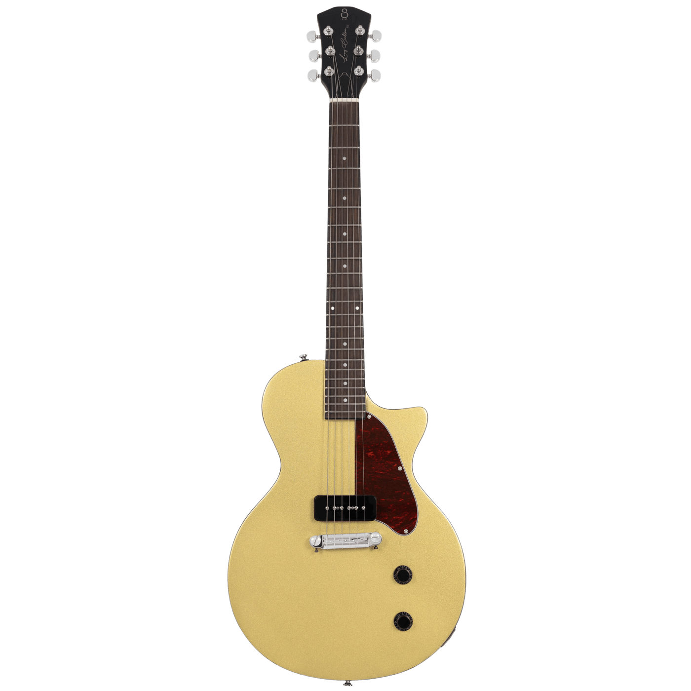 Sire L3 P90 Goldtop - Guitarra Eléctrica