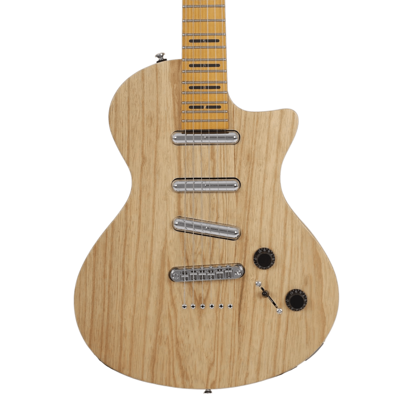 Sire L5 SSS Natural - Guitarra Eléctrica