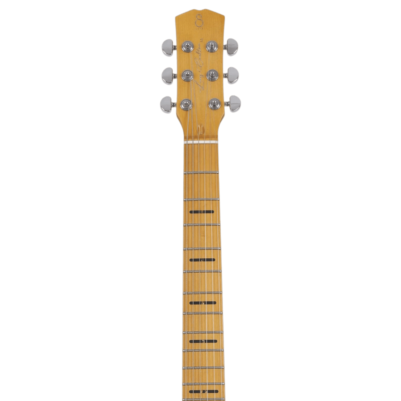 Sire L5 SSS Natural - Guitarra Eléctrica
