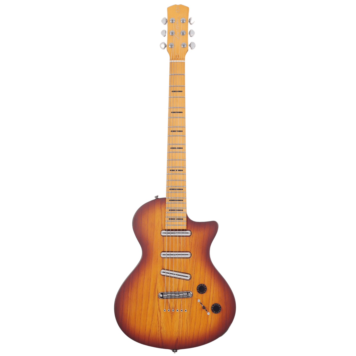 Sire L5 SSS Tobacco Sunburst - Guitarra Eléctrica