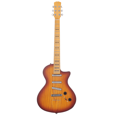 Sire L5 SSS Tobacco Sunburst - Guitarra Eléctrica