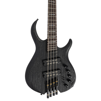 Sire M6-4 Headless Black - Bajo Eléctrico