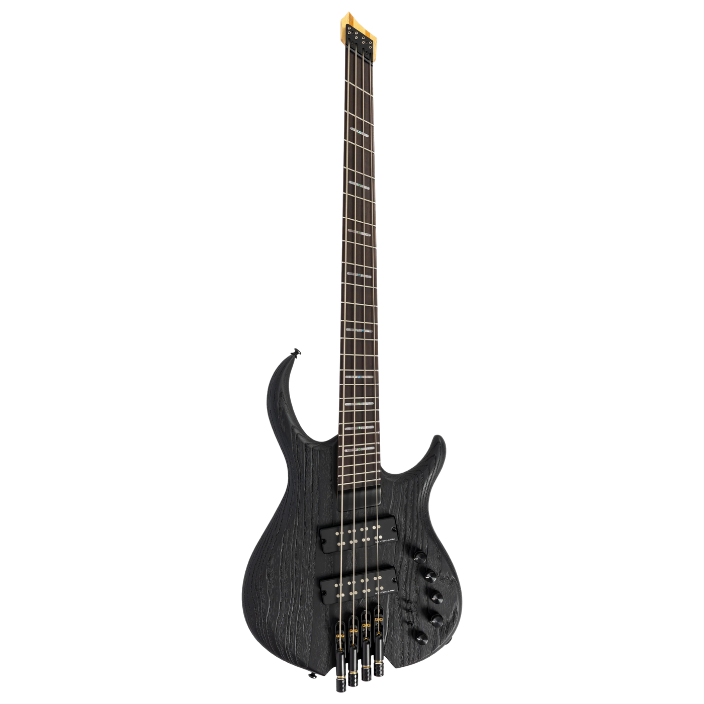 Sire M6-4 Headless Black - Bajo Eléctrico
