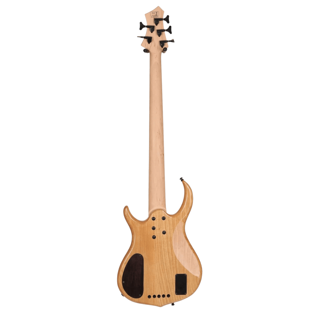 Sire M7 Ash-5 Natural (2nd Gen) - Bajo Eléctrico | Gearhub 🌶️