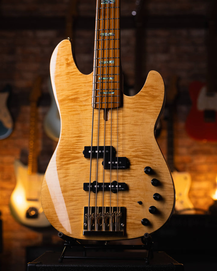 Sire P10 DX-5 Natural - Bajo Eléctrico