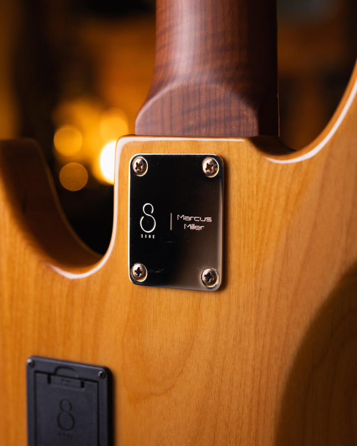 Sire P10 DX-5 Natural - Bajo Eléctrico