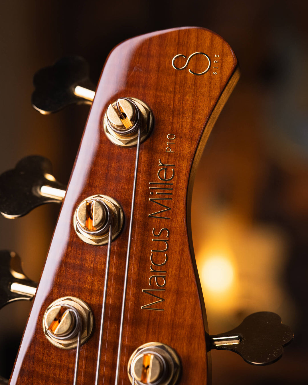 Sire P10 DX-5 Natural - Bajo Eléctrico