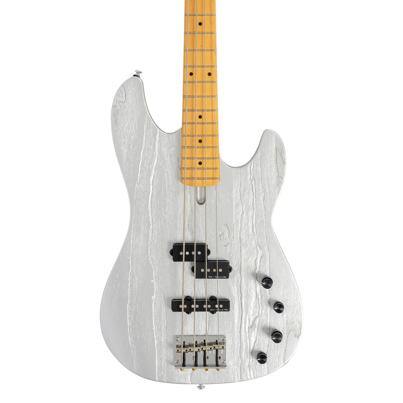Sire P6 Inca Silver - Bajo Eléctrico