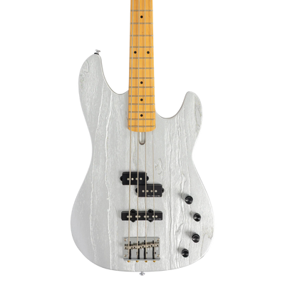 Sire P6 Inca Silver - Bajo Eléctrico
