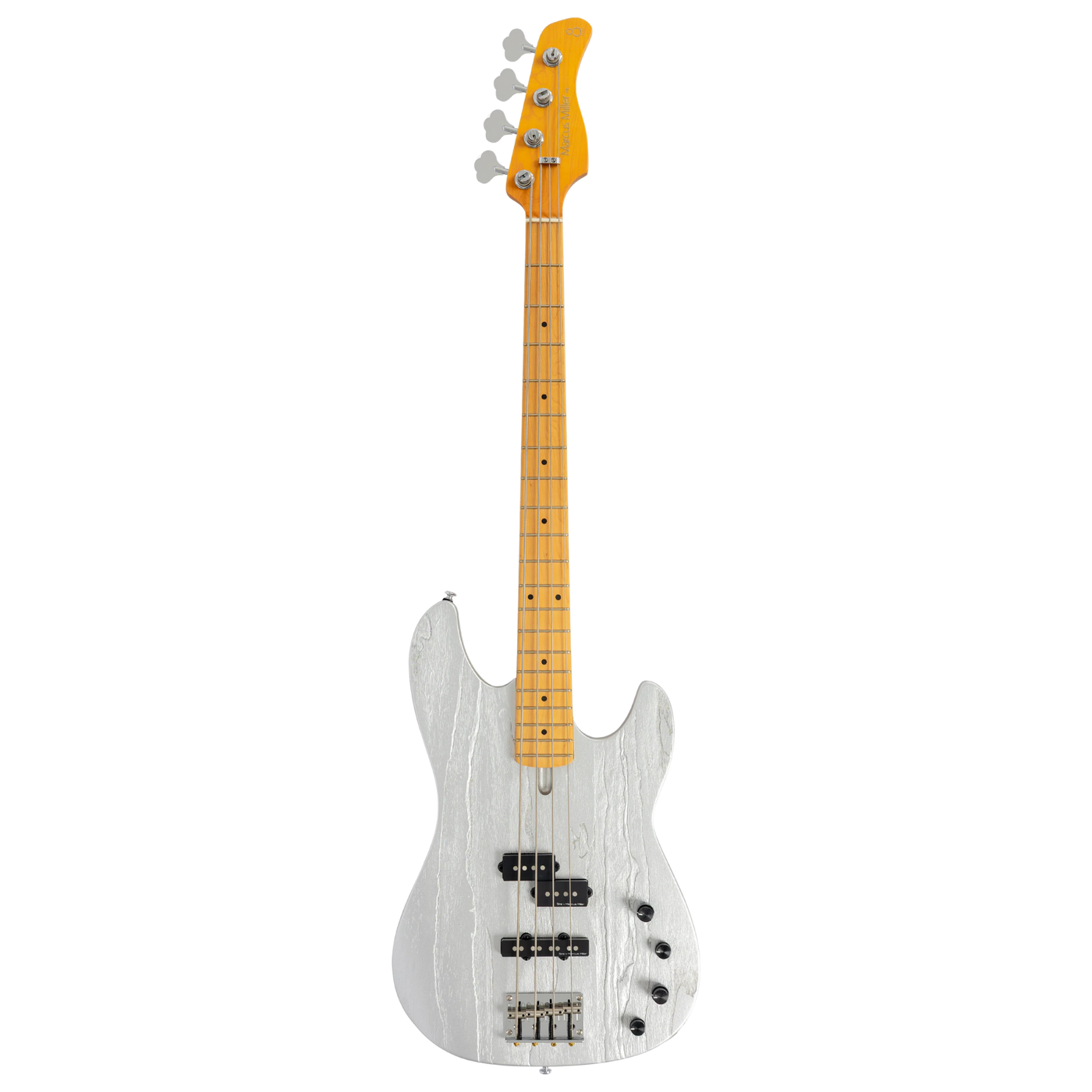 Sire P6 Inca Silver - Bajo Eléctrico