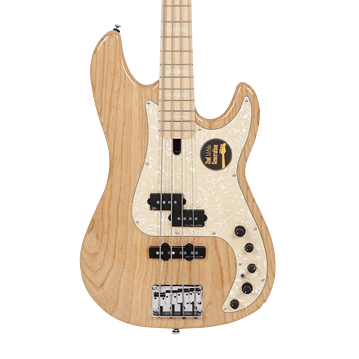 Sire P7 Ash Natural (2nd Gen) - Bajo Eléctrico – Gearhub