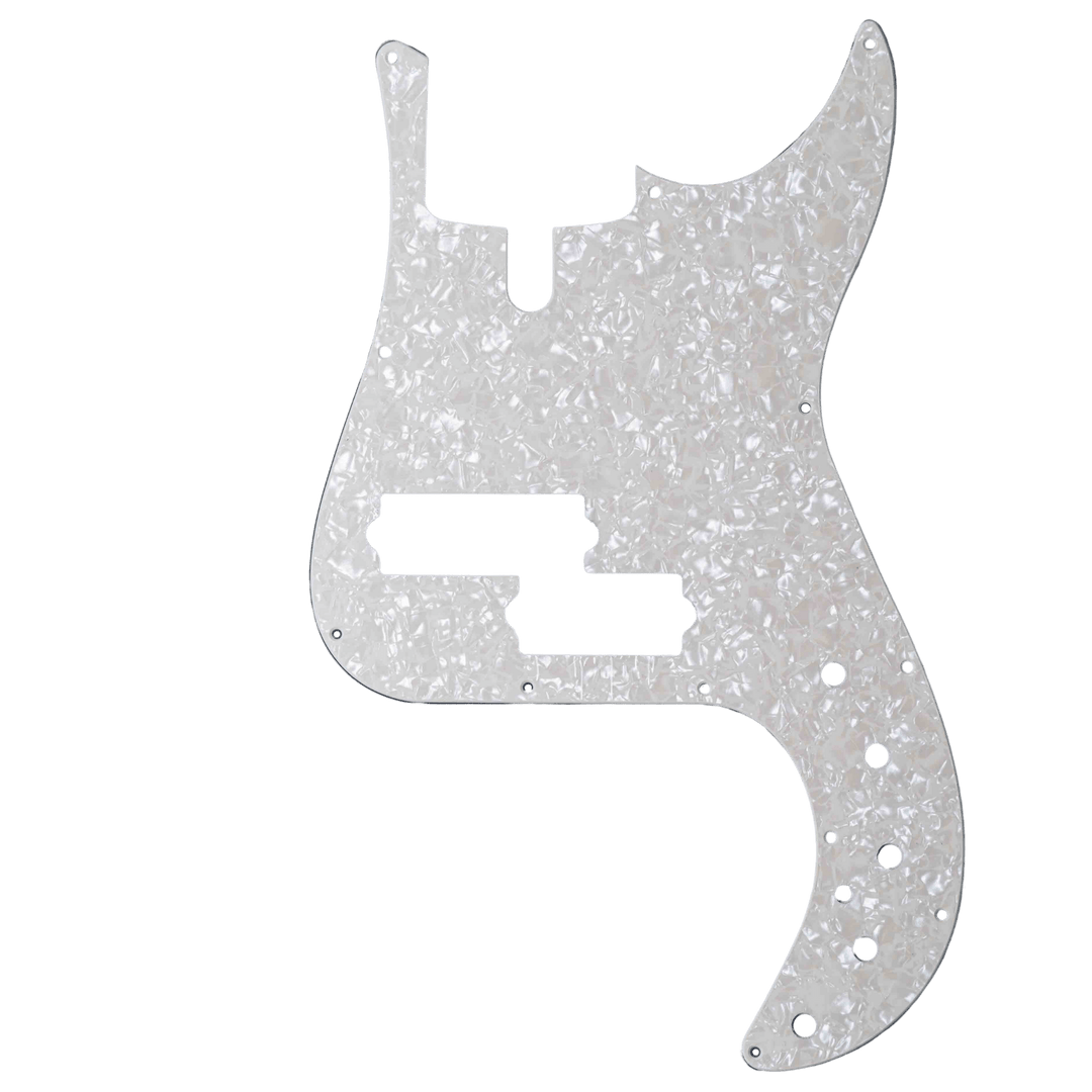 Pickguard Sire Marcus Miller P7 V (5 Strings) | Pickguard cachilupi para tu Sire P7 de 5 cuerdas Uwu. | Gearhub