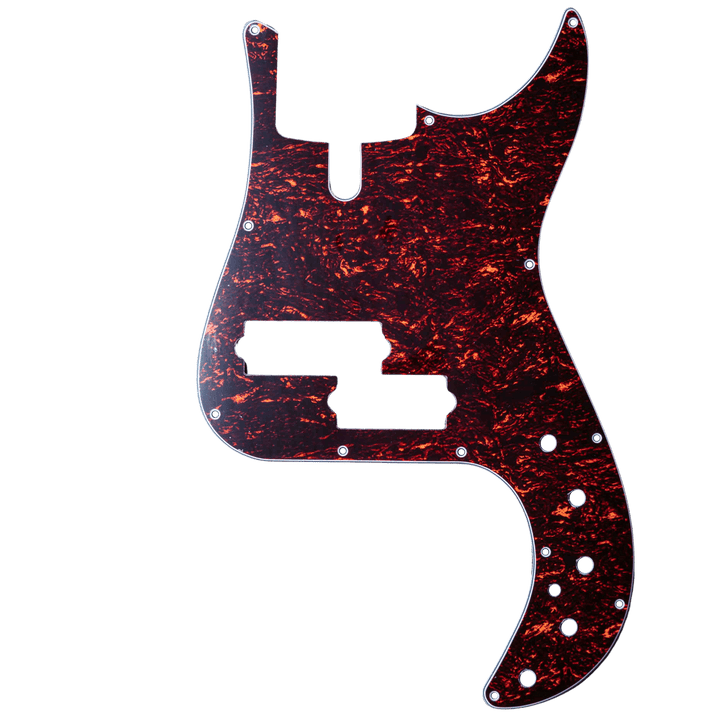 Pickguard Sire Marcus Miller P7 V (5 Strings) | Pickguard cachilupi para tu Sire P7 de 5 cuerdas Uwu. | Gearhub