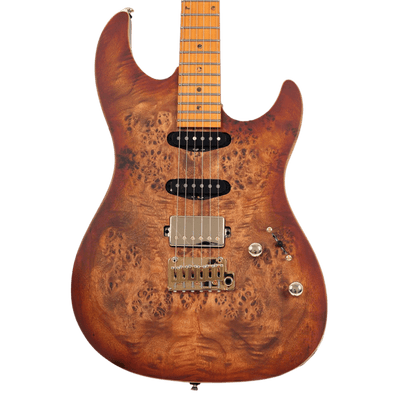 Sire S10 HSS natural - Guitarra Eléctrica