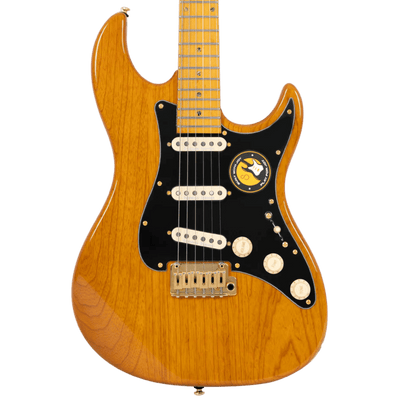 Sire S10 SSS Natural - Guitarra Eléctrica