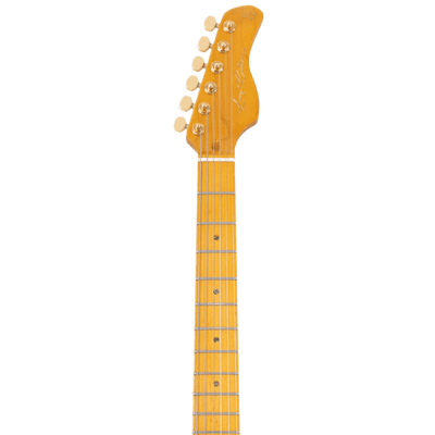Sire S10 SSS Natural - Guitarra Eléctrica