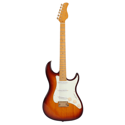 Sire S10 SSS Tobacco Sunburst - Guitarra Eléctrica