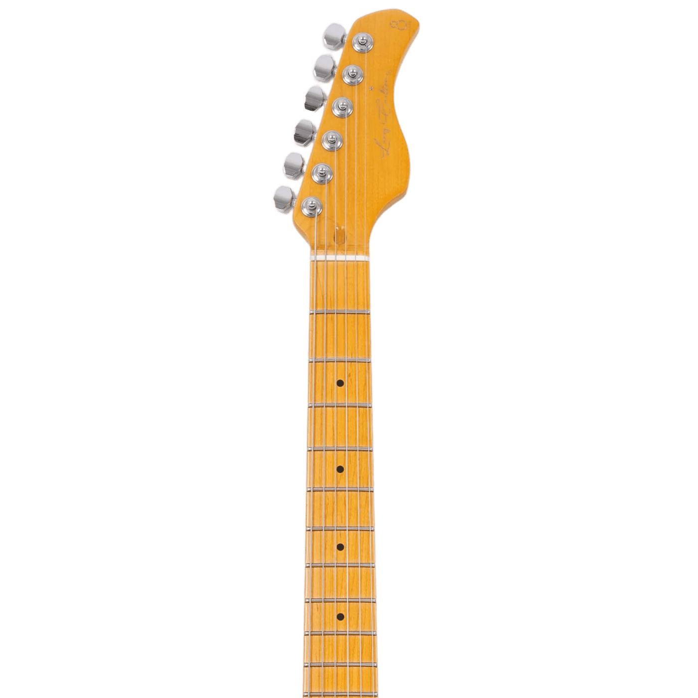 Sire S5 3-Tone Sunburst - Guitarra Eléctrica