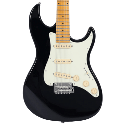 Sire S5 Black - Guitarra Eléctrica