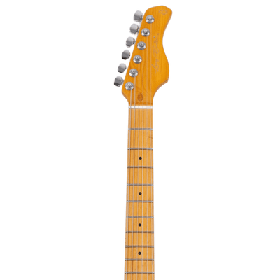 Sire S5 Olympic White - Guitarra Eléctrica