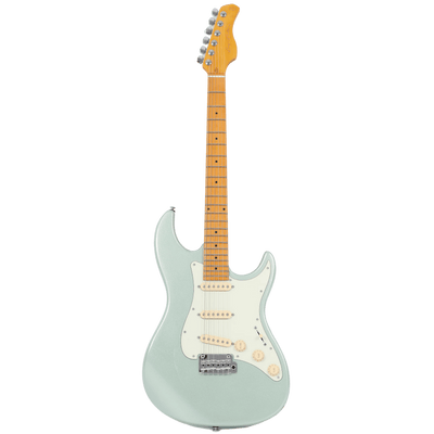 Sire S5 Surf Green Metallic - Guitarra Eléctrica