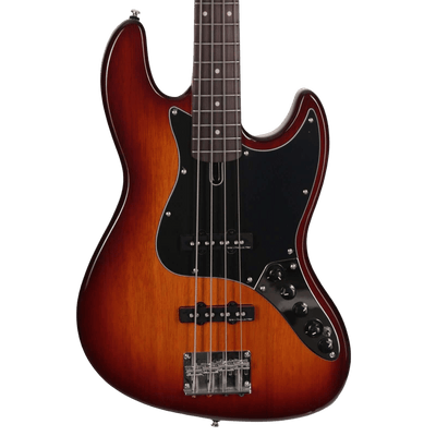 Sire V3 Tobacco Sunburst (2nd Gen) - Bajo Eléctrico