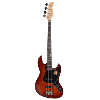 Sire V3 Tobacco Sunburst (2nd Gen) - Bajo Eléctrico