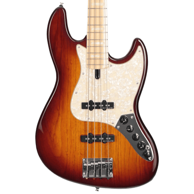 Sire V7 Ash Tobacco Sunburst (2nd Generation) - Bajo Eléctrico