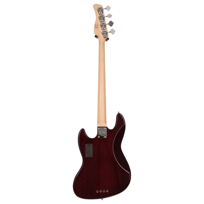 Sire V7 Ash Tobacco Sunburst (2nd Generation) - Bajo Eléctrico