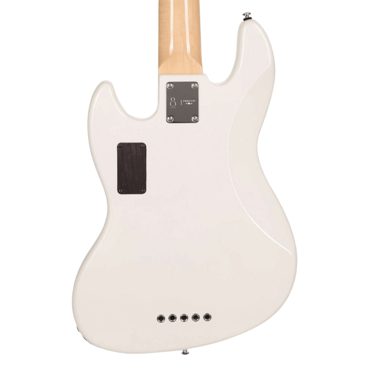 Sire V7 Vintage Alder-5 Antique White (2nd Gen) - Bajo Eléctrico
