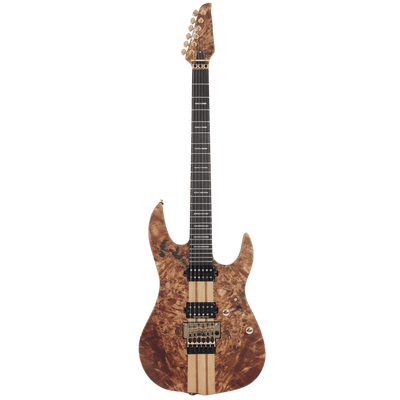 Sire X10  Natural Satin - Guitarra Eléctrica