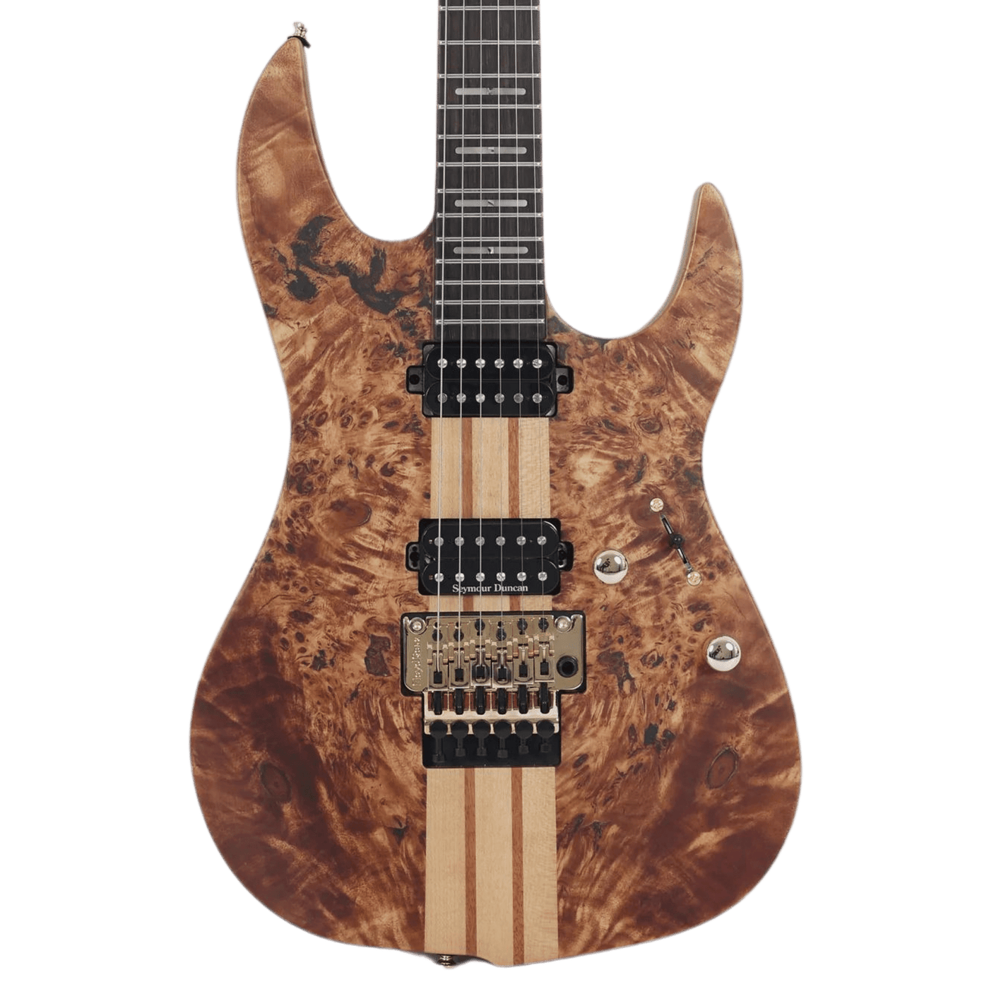 Sire X10  Natural Satin - Guitarra Eléctrica