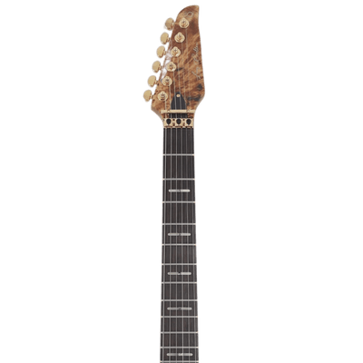 Sire X10  Natural Satin - Guitarra Eléctrica