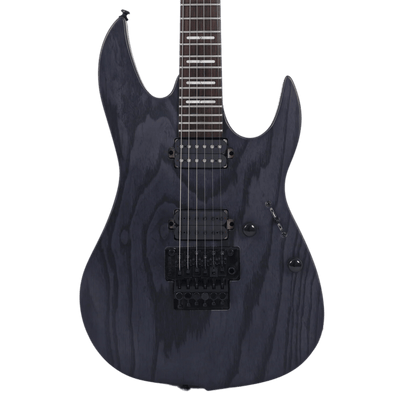 Sire X5  Transparent Black Satin - Guitarra Eléctrica