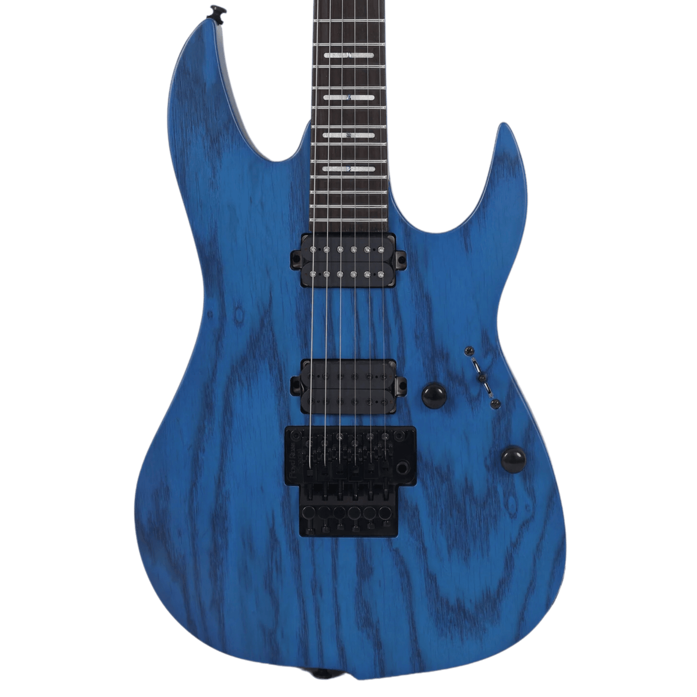 Sire X5  Transparent Blue Satin - Guitarra Eléctrica