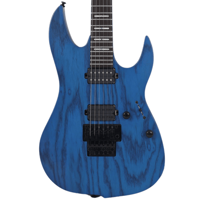 Sire X5  Transparent Blue Satin - Guitarra Eléctrica