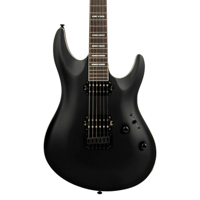 Sire Y5 Black Satin - Guitarra Eléctrica | Cuerpo • Modelo: Sire Modern Rock Shape • Madera: Alder • Terminación: Transparent Blue Gloss Brazo • Madera: Hard Maple (Reverse Head Shape)• Perfil: C-Shape• Terminación: Gloss • Escala: 25.5"• Nuez: Graphtech