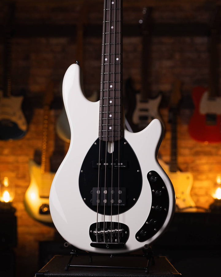 Sire Z7 Antique White - Bajo Eléctrico