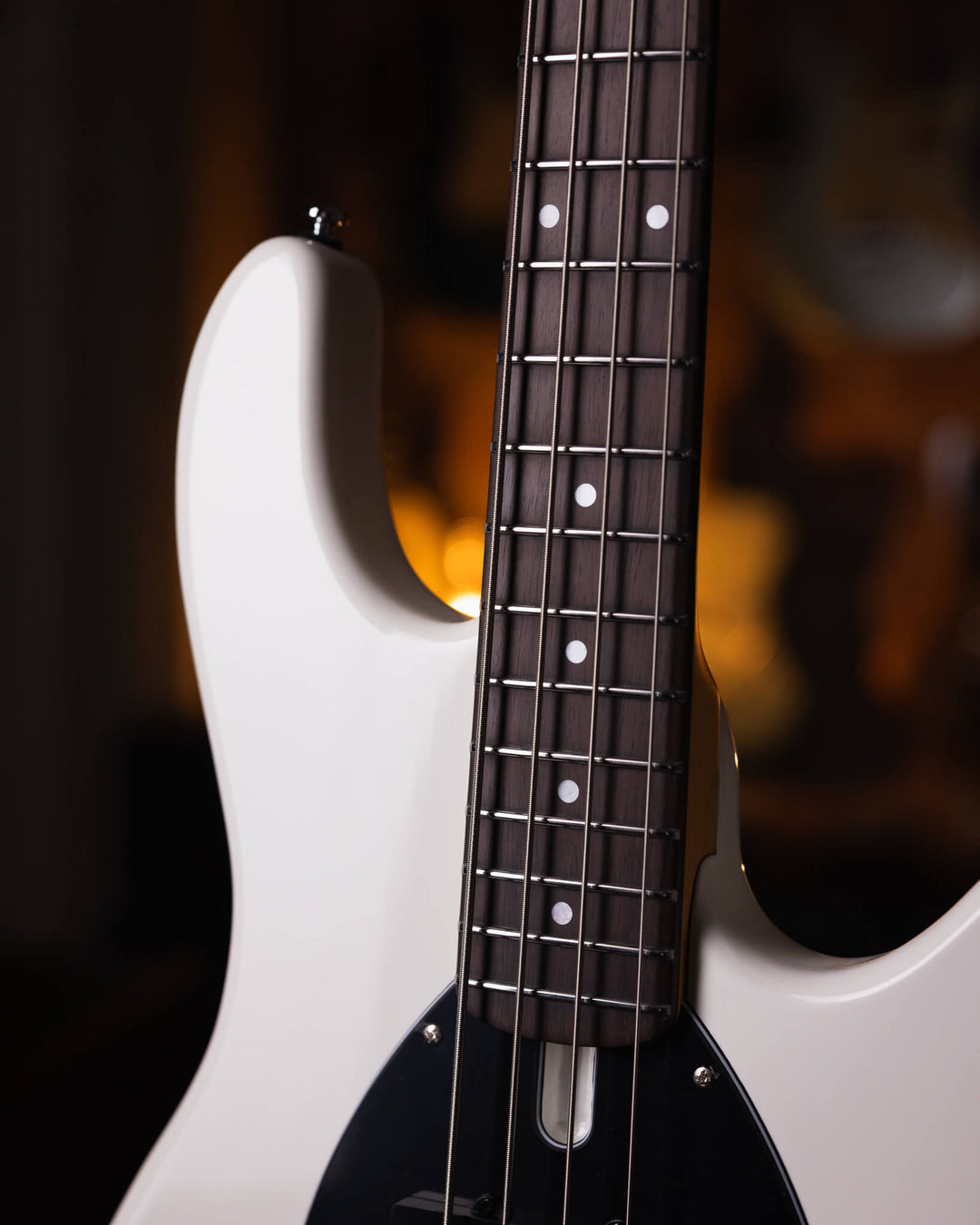 Sire Z7 Antique White - Bajo Eléctrico