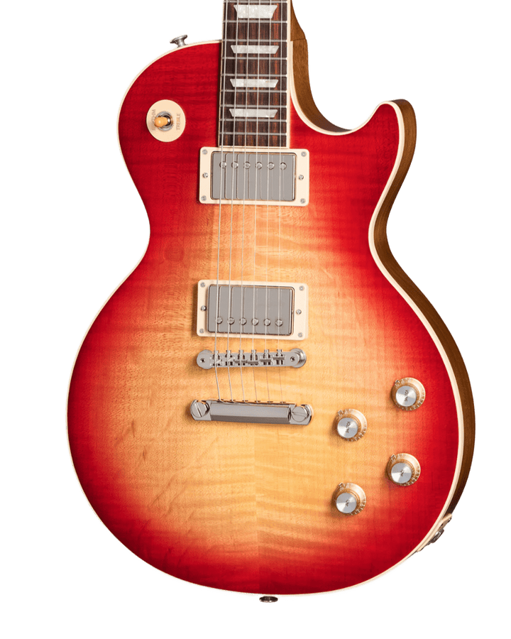 Gibson Les Paul Standard 60s Faded Vintage Cherry Sunburst 2026