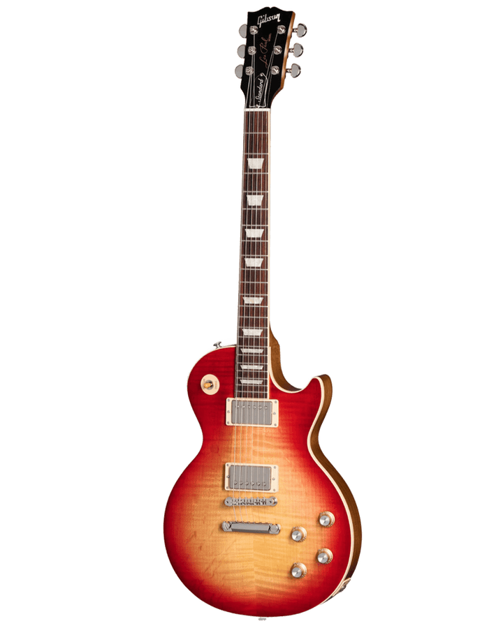 Gibson Les Paul Standard 60s Faded Vintage Cherry Sunburst 2026