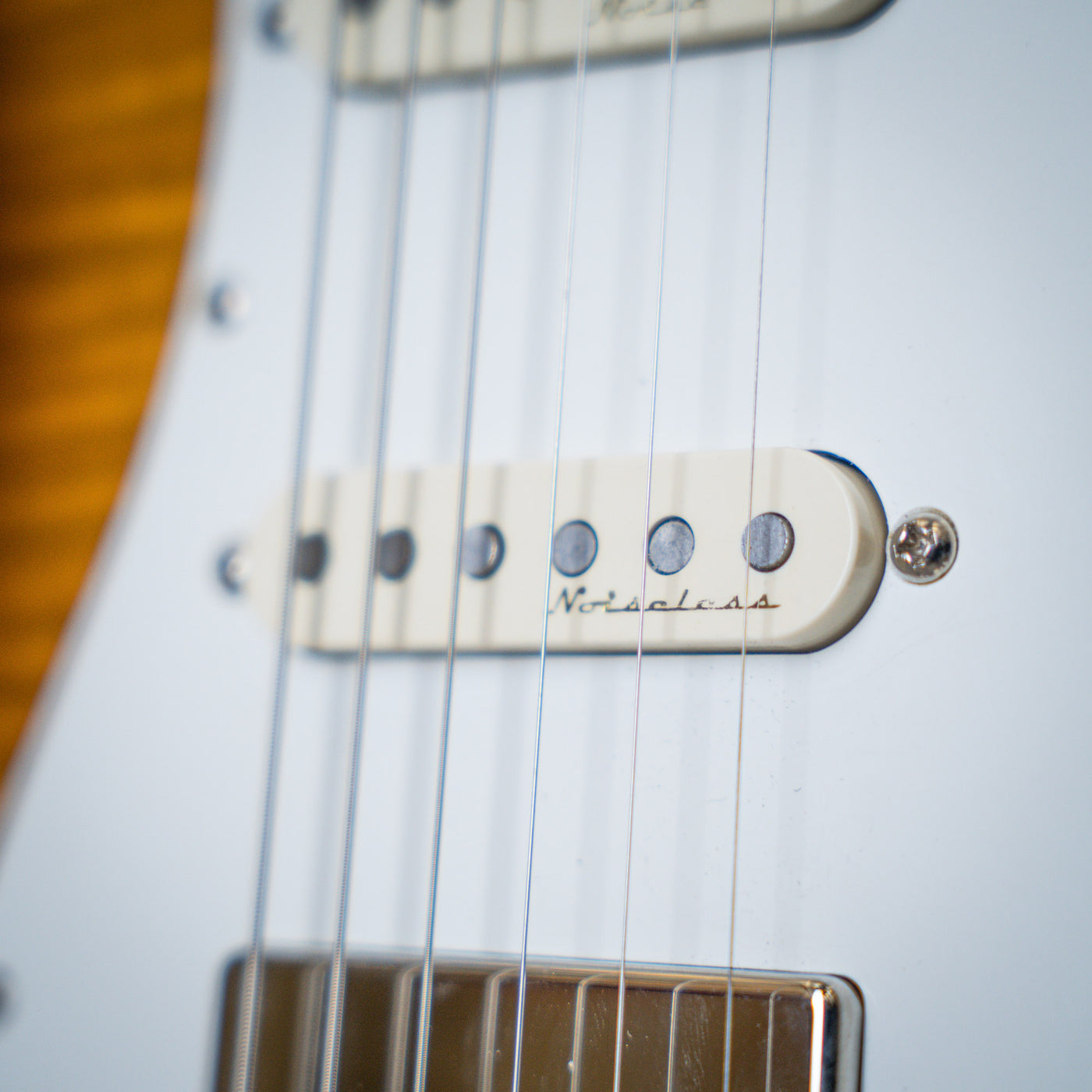Fender Stratocaster Floyd Rose Squier Series Sunburst MIJ (Upgraded)