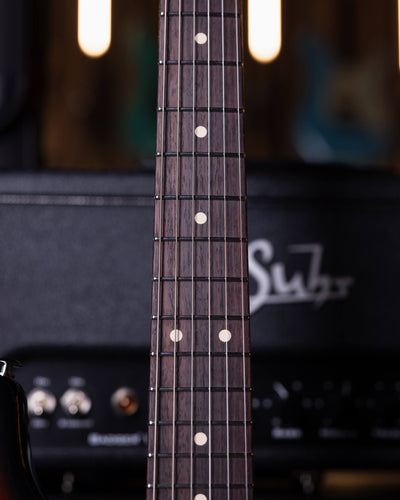 Suhr Classic S Antique 3-Tone Burst 2024 - Guitarra Eléctrica