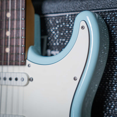 Suhr Classic S Sonic Blue - B Stock - Guitarra Eléctrica