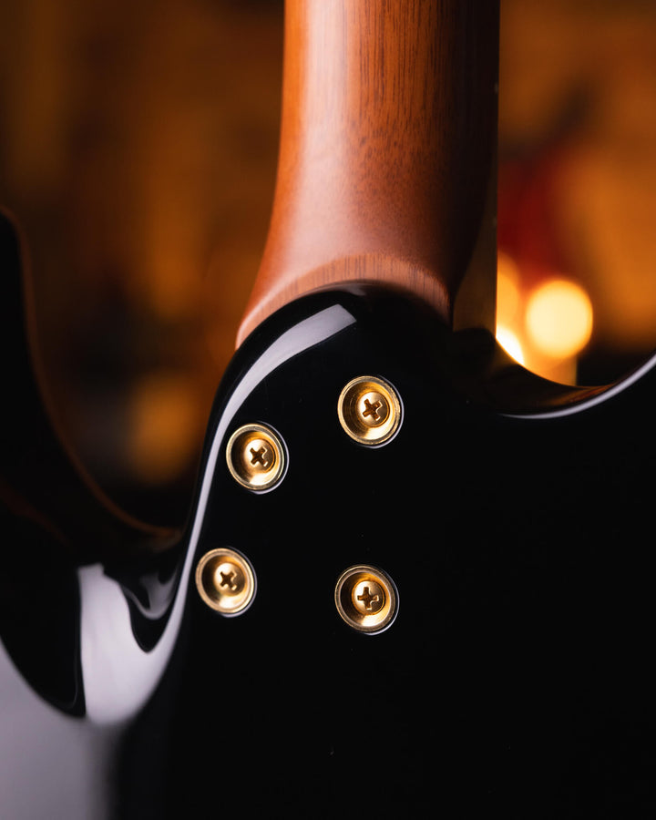 Suhr Custom Modern Plus Black 2021