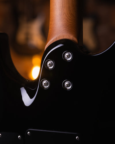 Suhr Modern Plus Fireburst - Guitarra Eléctrica