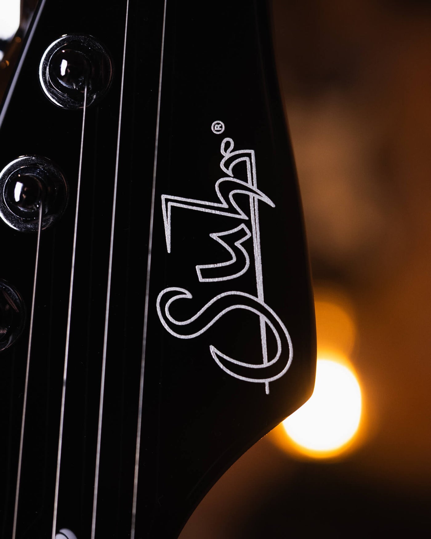Suhr Modern Plus Trans Charcoal Burst - Guitarra Eléctrica