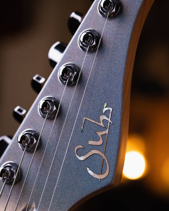 Suhr Custom Standard Prism 2025
