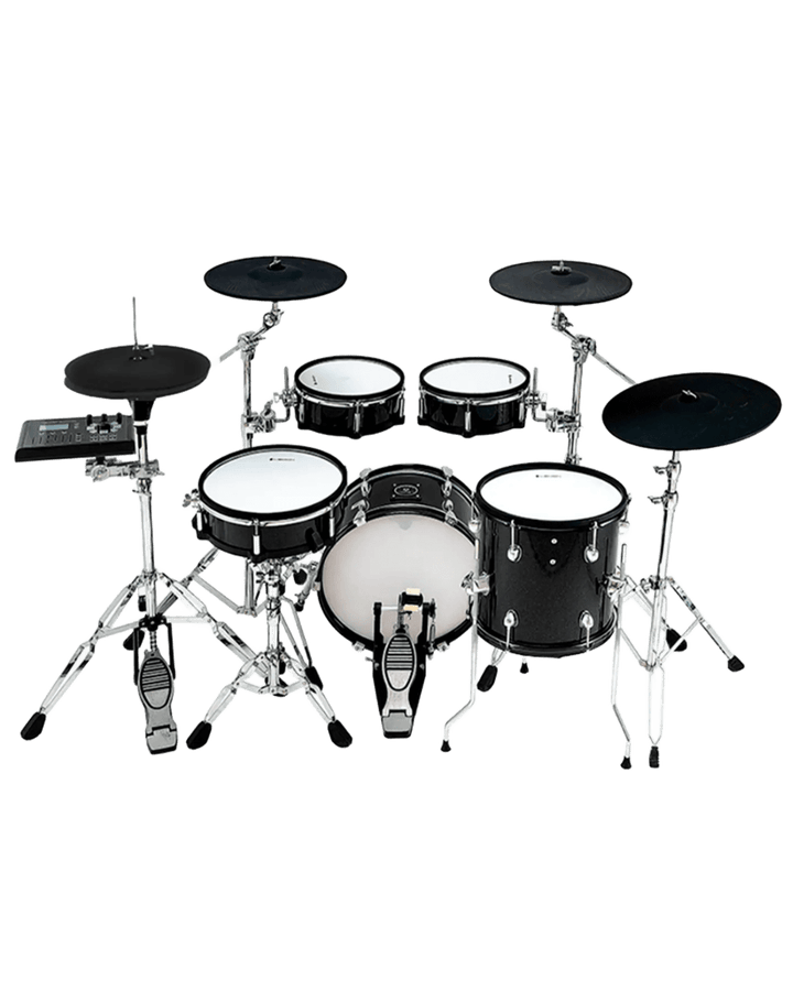 Kit Lemon T-820 Pro Black - Batería Electrónica